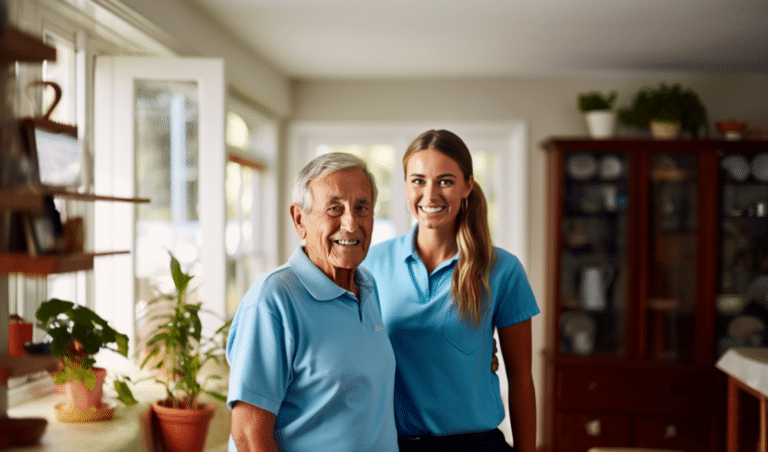 Companion Home Care | Lincoln | AmanaCare In-Home Assistance