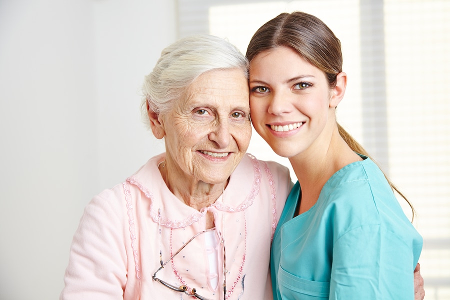 Home Care | North Platte | AmanaCare In-Home Assistance