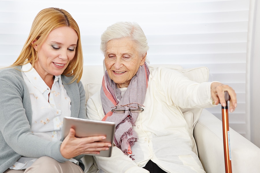 Home Care: Myths of Aging in Kearney, NE