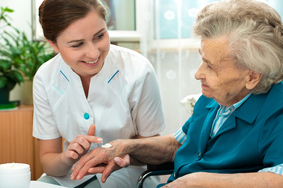 Home Care | Hastings | AmanaCare In-Home Assistance