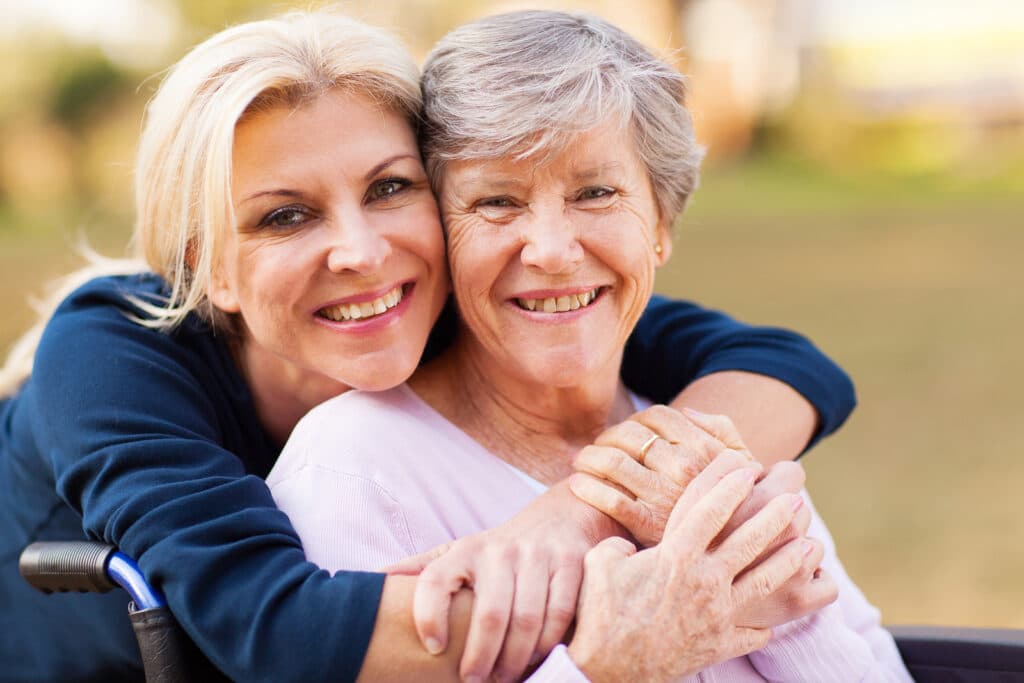 Home Care | Columbus | AmanaCare In-Home Assistance