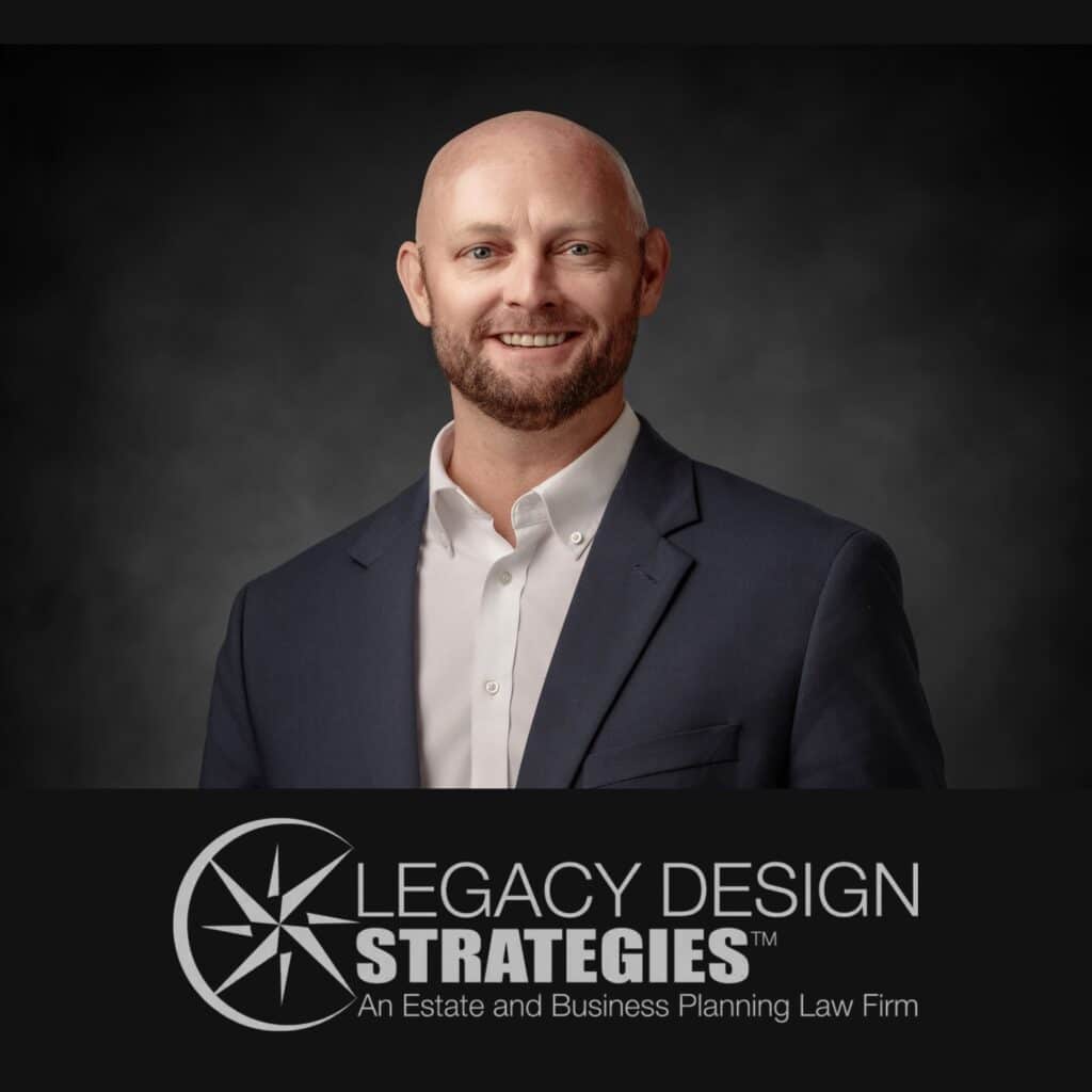 Matt Molettiere of Legacy Design Strategies
