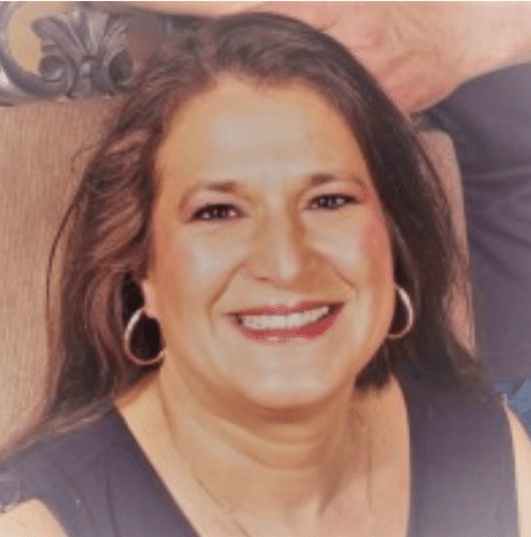 Lisa Fisher of Vesta Healthcare