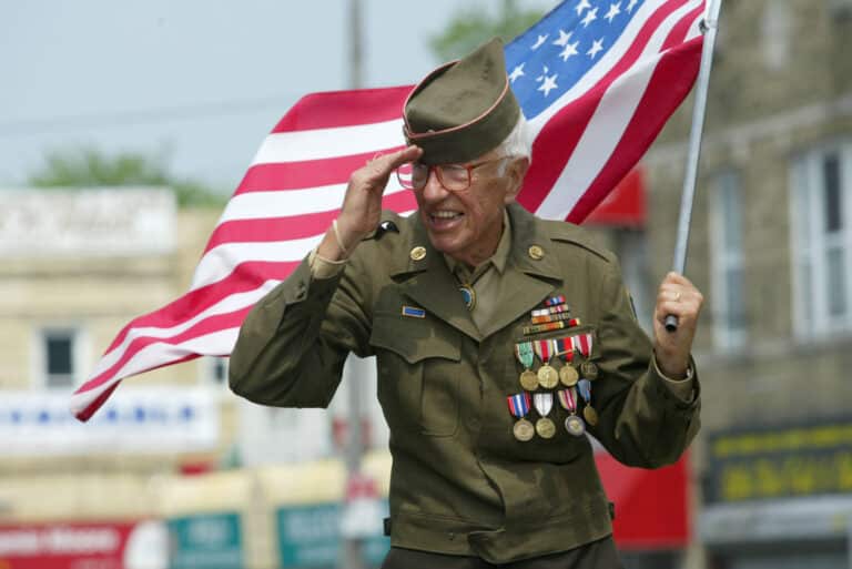 Omaha Home Care Services is proud to honor seniors, veterans, and those with disabilities.