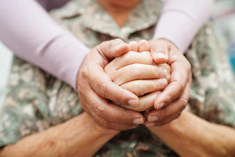Alzheimer's home care helps seniors and their families with specialized and dedicated suppport.