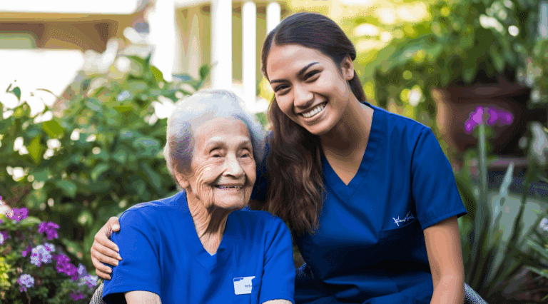 The Power of Care Management at AmanaCare