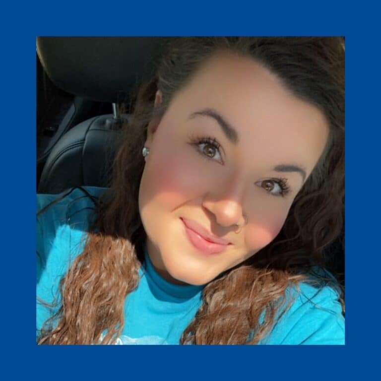 July Caregiver of the Month: Kassandra Carl