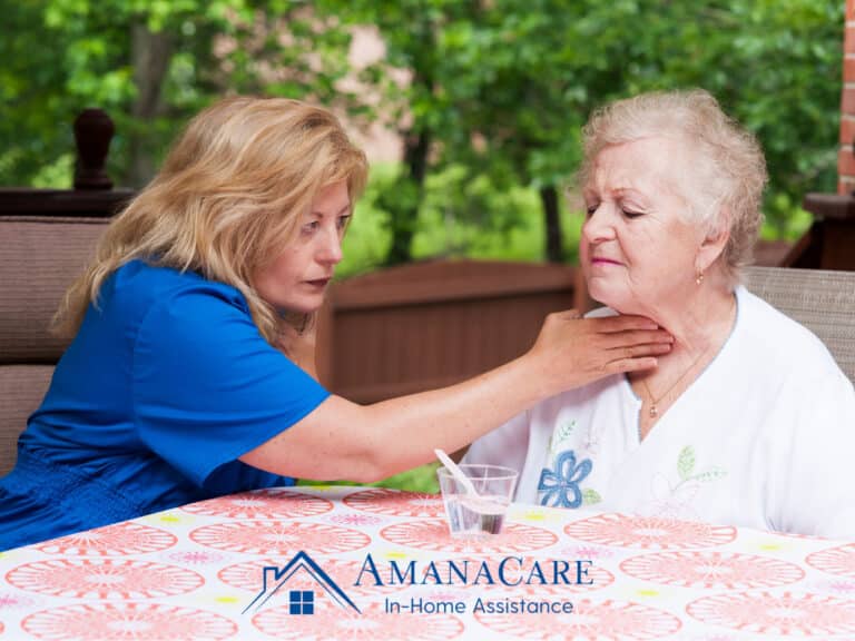 Faith-Based Home Care Kearney Families Trust