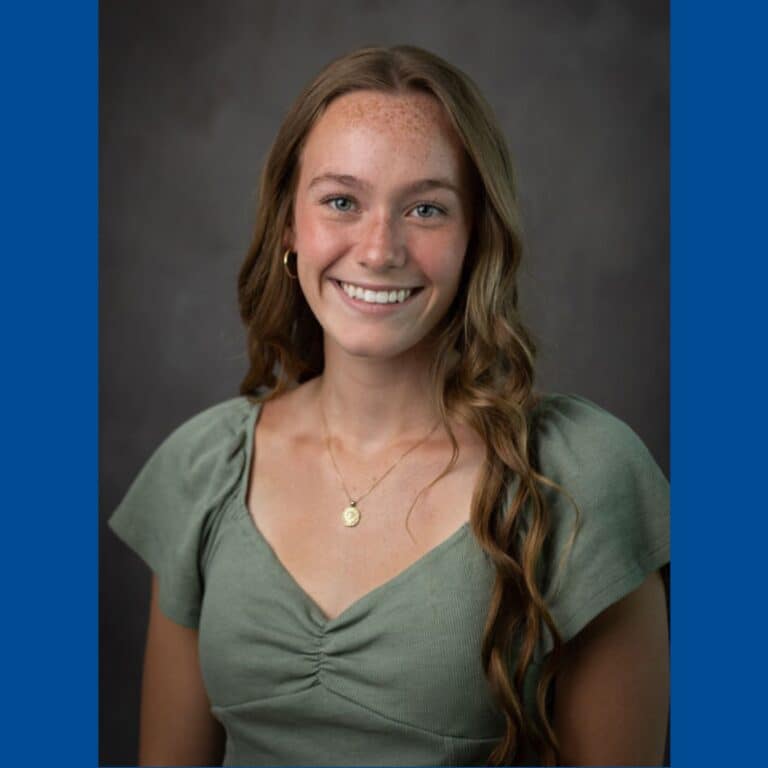Heartland Highlight: Dannika Lamberty