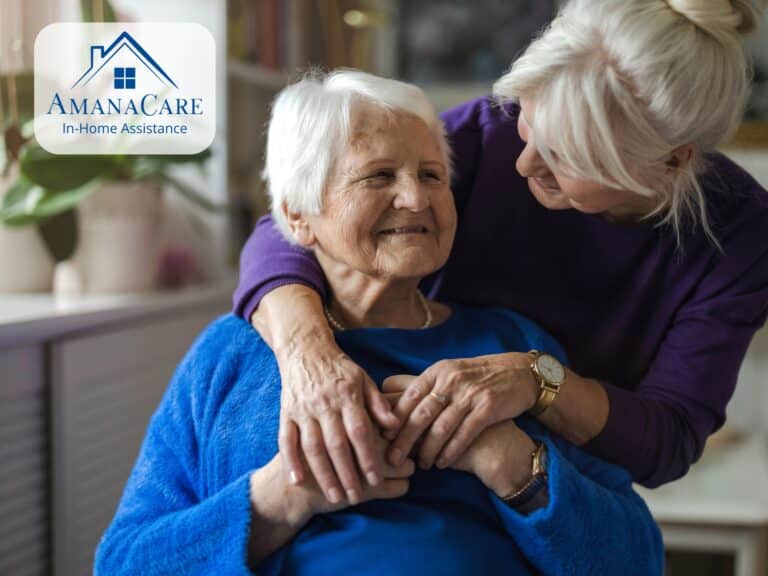 Learn how family members can become paid caregivers.