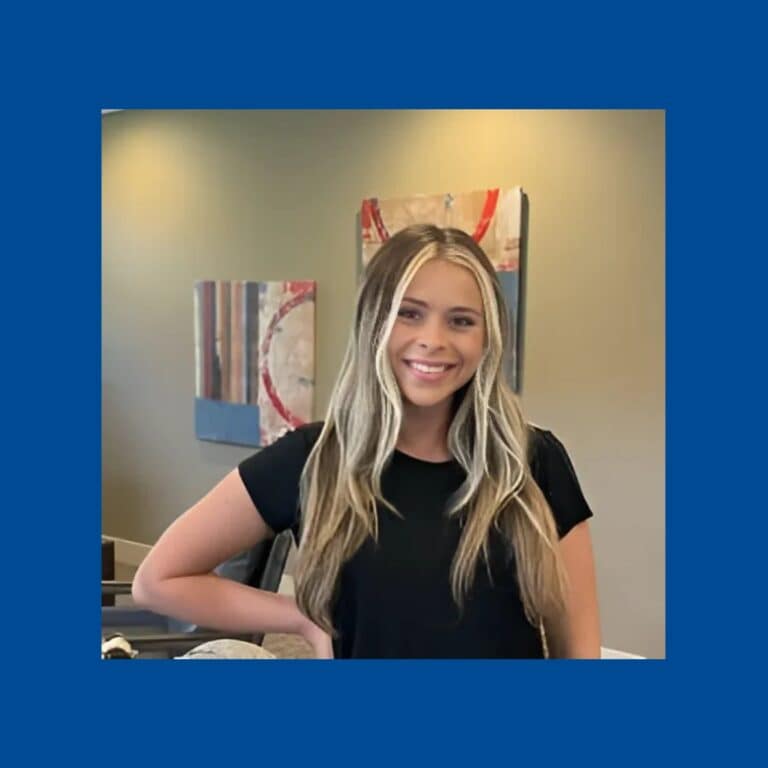Brenae Wiemers joins AmanaCare as a Caregiver Recruiting and Outreach Specialist