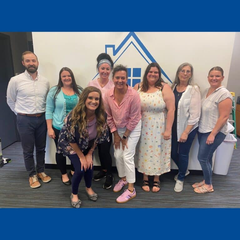 We welcomed Endless Journey Hospice to our Lincoln office.