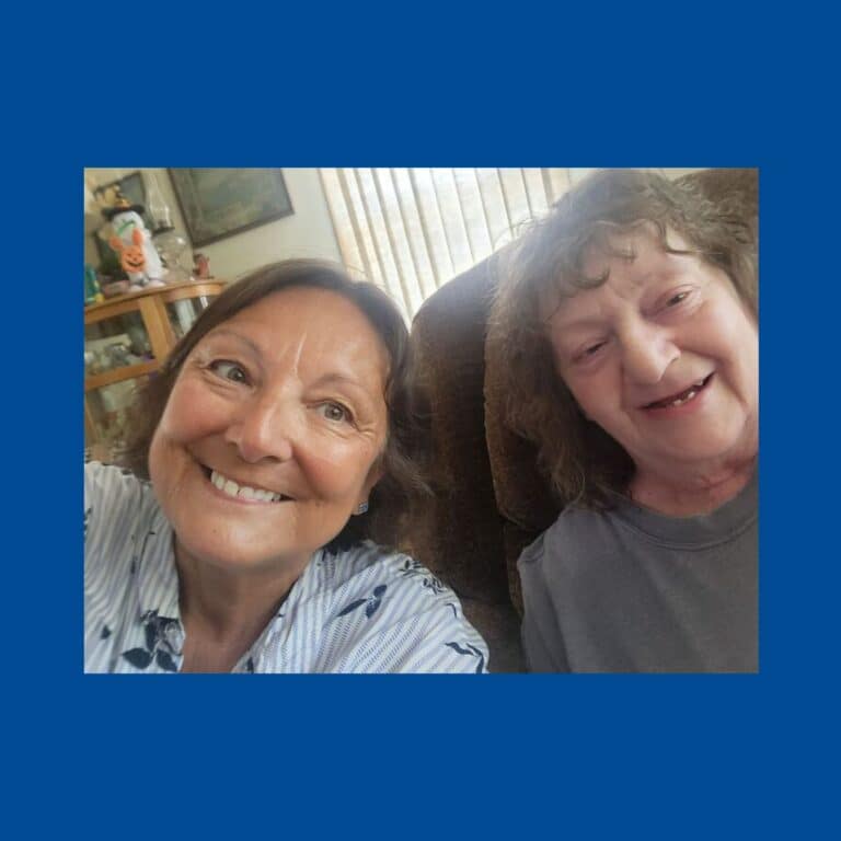Pam and Chris's AmanaCare Journey