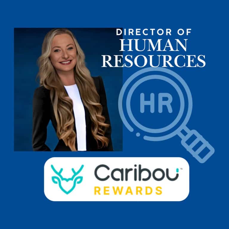 AmanaCare strengthens home care in Kearney with new HR Director Jodi Bronson and the caregiver-focused Caribou Rewards program.