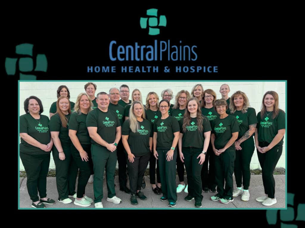 Central Plains: compassionate care close to home