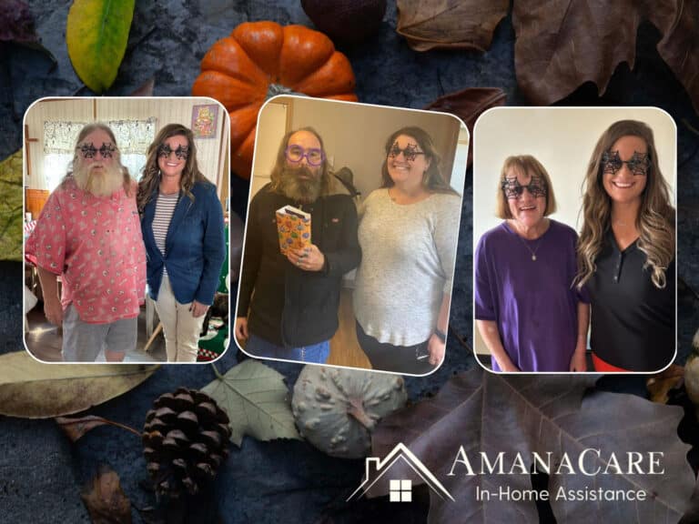 Spreading Kindness & Connection in North Platte This Fall