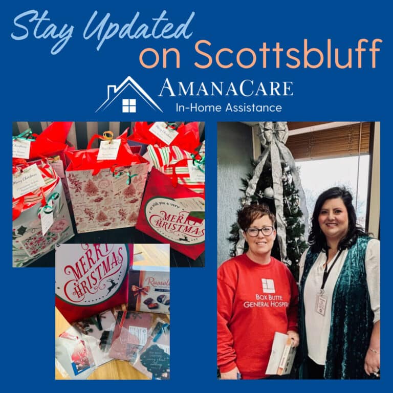 Susanna Rogers Building Trusted Community Connections in Western Nebraska