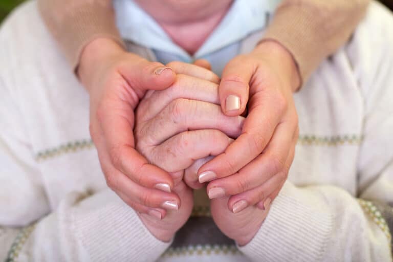 Parkinson's home care supports safety, independence, and daily comfort at home