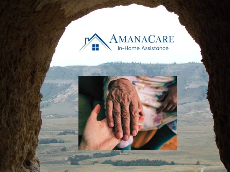 Compassionate Home Care in Scottsbluff Stories - AmanaCare, LLC