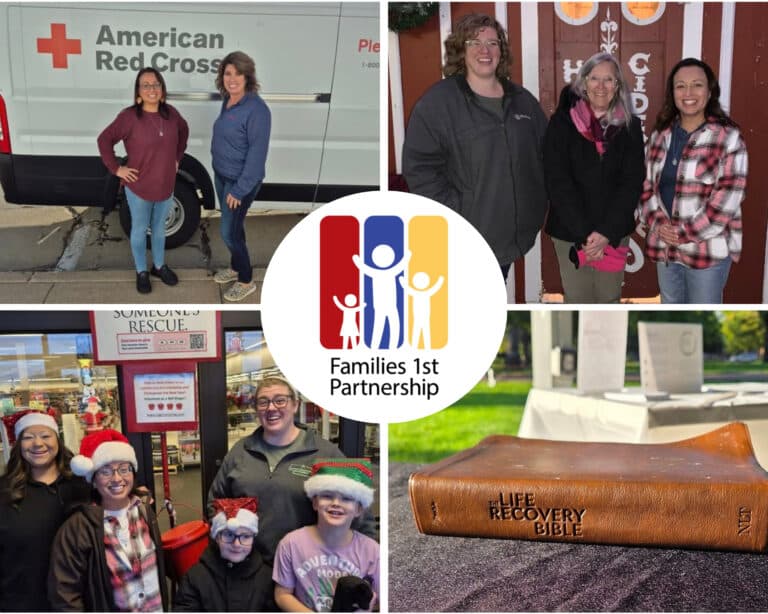Families 1st Partnership & AmanaCare Support - AmanaCare, LLC
