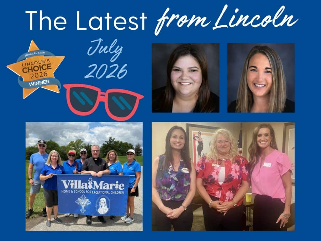 AmanaCare Lincoln Supports Community and Care